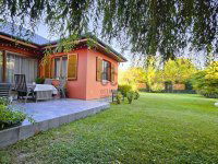 Eladó családi ház, Dunaharasztin 149 M Ft, 5 szobás