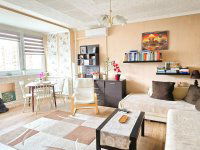 Eladó panellakás, XXI. kerületben, Kiss János altábornagy utcában