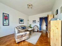 Eladó téglalakás, Sárváron 39.9 M Ft, 2 szobás