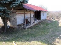 Eladó nyaraló, Nyékládházán 5.9 M Ft, 2 szobás