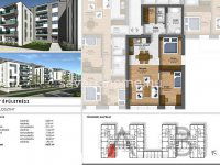Eladó téglalakás, Szombathelyen 61.9 M Ft, 3 szobás