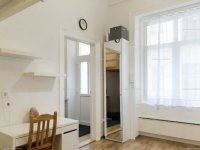 Kiadó téglalakás, albérlet, VII. kerületben, Kertész utcában