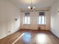 Kiadó téglalakás, albérlet, VII. kerületben, Wesselényi utcában