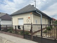 Eladó családi ház, Kisvárdán 25.9 M Ft, 2 szobás