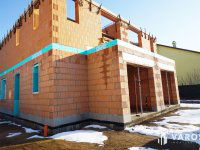 Eladó ikerház, XVIII. kerületben 119.9 M Ft, 4 szobás