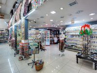 Eladó üzlethelyiség, V. kerületben 952.5 M Ft