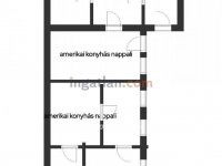 Eladó családi ház, Abonyban 32 M Ft, 3 szobás