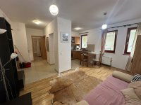 Kiadó téglalakás, albérlet