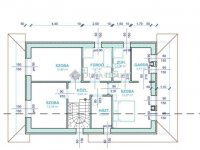 Eladó családi ház, XVIII. kerületben 145 M Ft, 5 szobás