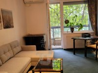 Kiadó téglalakás, albérlet, XI. kerületben, Karinthy Frigyes úton