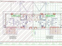 Eladó ikerház, III. kerületben 219.5 M Ft, 6 szobás