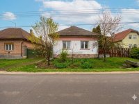 Eladó családi ház, Vácszentlászlón 45 M Ft, 4 szobás