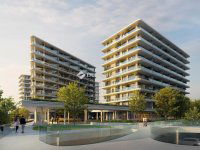 Eladó téglalakás, XI. kerületben 140.1 M Ft, 2 szobás