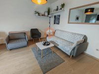 Kiadó téglalakás, albérlet