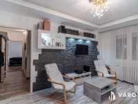 Eladó panellakás, Szegeden 51.99 M Ft, 2 szobás