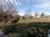 Eladó telek, Csörögön, Duna utcában 27 M Ft