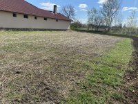 Eladó telek, Tiszafüreden 8 M Ft / költözzbe.hu