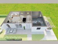 Eladó családi ház, Szombathelyen 71 M Ft, 3 szobás