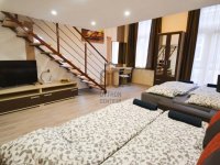 Eladó téglalakás, VI. kerületben 129.9 M Ft, 3 szobás