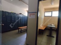 Kiadó ipari ingatlan, Komáromban 2000 E Ft / hó