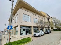 Kiadó iroda, IX. kerületben, Gubacsi úton 7200 E Ft / hó