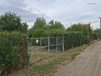 Eladó nyaraló, Tószegen 5.6 M Ft, 1 szobás