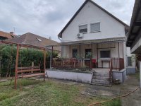 Eladó családi ház, XVIII. kerületben 129.9 M Ft, 5 szobás