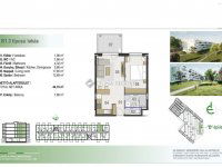 Eladó téglalakás, Debrecenben 62.439 M Ft, 2 szobás