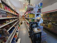 Eladó üzlethelyiség