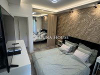 Eladó téglalakás, XII. kerületben 118.9 M Ft, 3 szobás