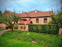 Eladó családi ház, Bodrogkeresztúron 115 M Ft, 4 szobás