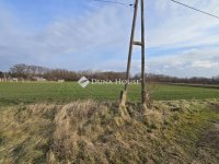 Eladó telek, Besnyőn, Rákóczi Ferenc utcában 33.5 M Ft