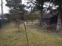 Eladó nyaraló, Pócsmegyeren 23.5 M Ft, 2 szobás