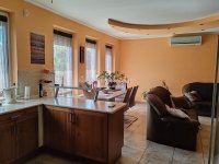 Eladó ikerház, XVII. kerületben 160 M Ft, 5 szobás