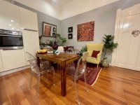 Eladó téglalakás, II. kerületben 104 M Ft, 3 szobás