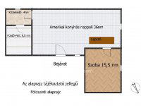 Eladó sorház, Szigethalmon 60 M Ft, 4+1 szobás