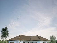 Eladó családi ház, Bakon 67.86 M Ft, 5 szobás