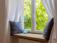 Eladó téglalakás, VI. kerületben 164 M Ft, 4 szobás