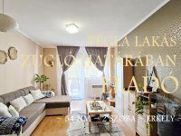 Eladó téglalakás, XVI. kerületben 69.9 M Ft, 2 szobás