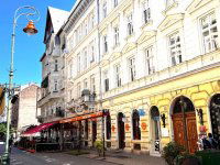 Eladó téglalakás, IX. kerületben 90 M Ft, 2 szobás