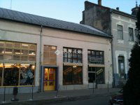 Eladó ipari ingatlan, Vásárosnaményben 300 M Ft