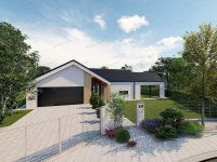 Eladó családi ház