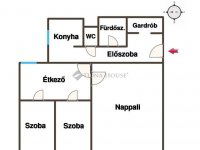 Eladó panellakás