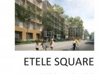 Eladó téglalakás, XI. kerületben 62.18 M Ft, 1 szobás