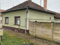 Eladó családi ház, Lőkösházán 7.2 M Ft, 2 szobás