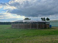 Eladó mezogazdasagi ingatlan, Lentiben 230 M Ft