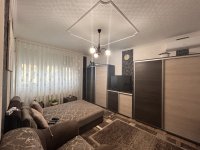 Eladó téglalakás, Nyíregyházán 38.5 M Ft, 2 szobás