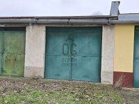 Eladó garázs, Pakson 17.9 M Ft / költözzbe.hu