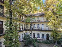 Eladó téglalakás, XIV. kerületben 89.9 M Ft, 2 szobás