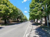 Eladó téglalakás, Keszthelyen 30.9 M Ft, 3 szobás